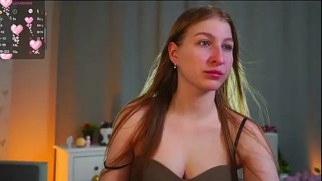 LorettaGladman 即時 XXX 聊天