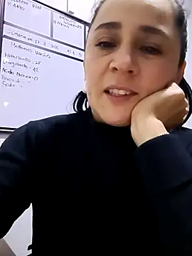 Chat +18 de Sex_Annie ao vivo