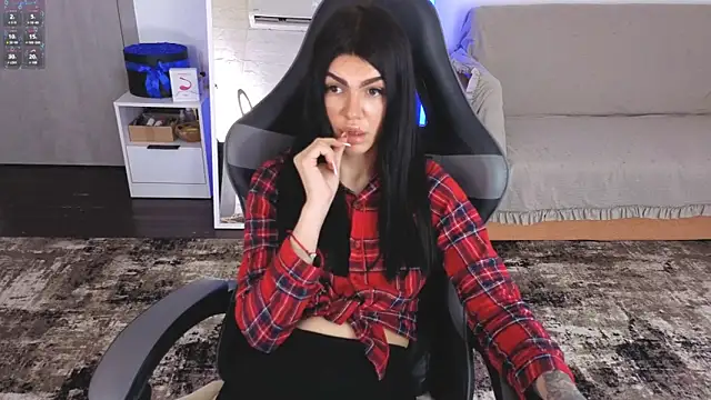 Chat XXX Live AnacondaOnn