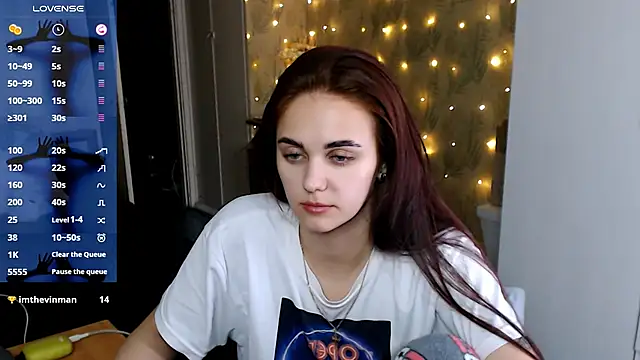 Chat XXX Live _Maribel_