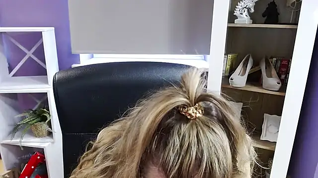 Chat XXX Live Zoey_Erotic