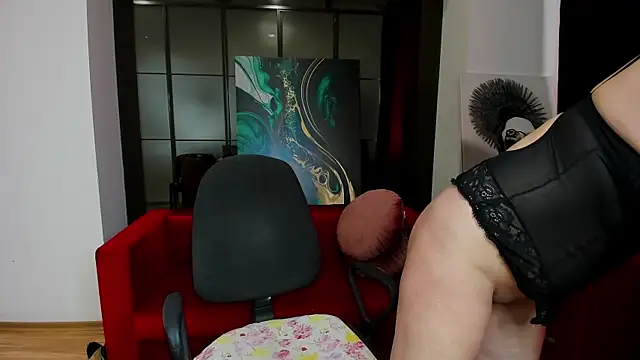 Anna_Diax élő XXX-chatje