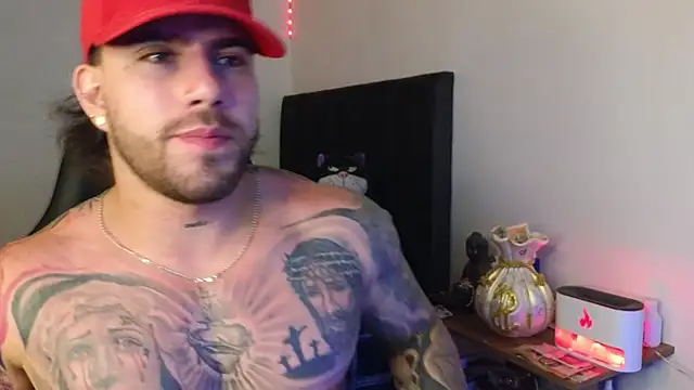 دردشة Ades_Lowe الجنسية المباشرة