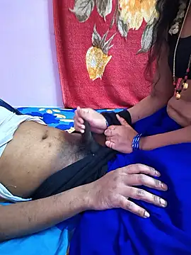 Rosely-rosely's Webcam Show