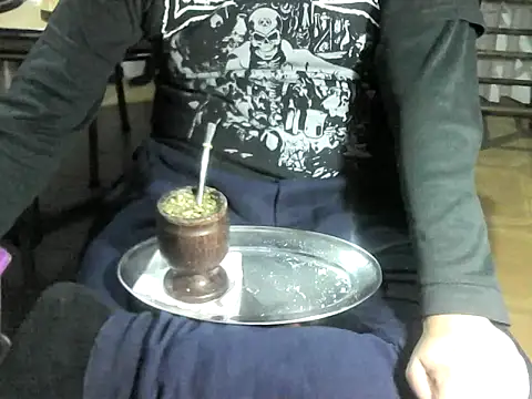 Show Webcam de OreCam