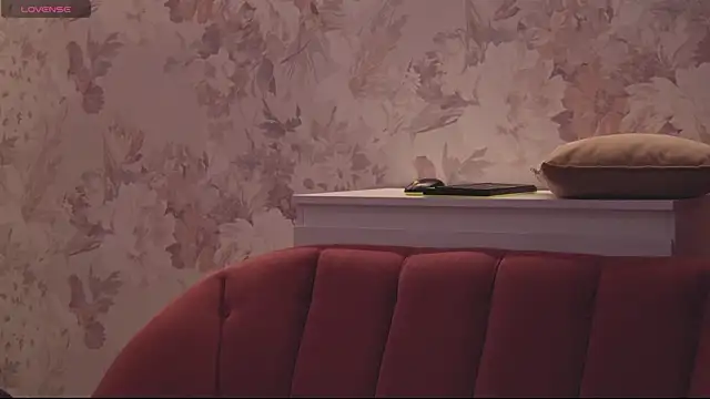 Luna_Williams_ Live XXX Chat