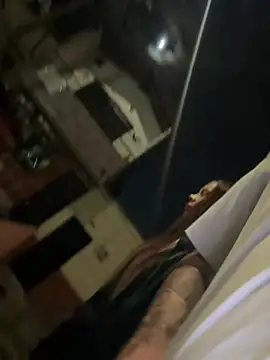 lindaandtony webcam show