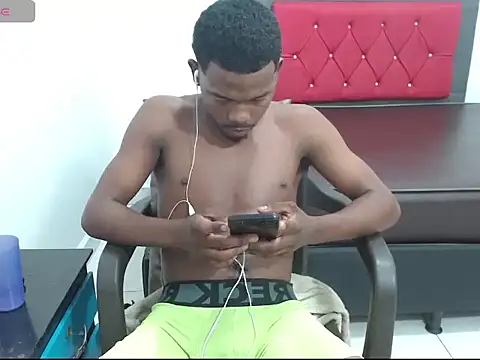 XXX chat uživo modela gregoryhoot