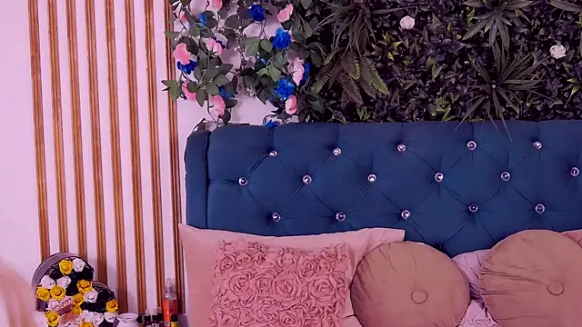 CherryMuse_ Live XXX Chat