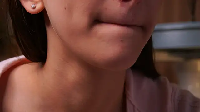 anyuty Live XXX Chat