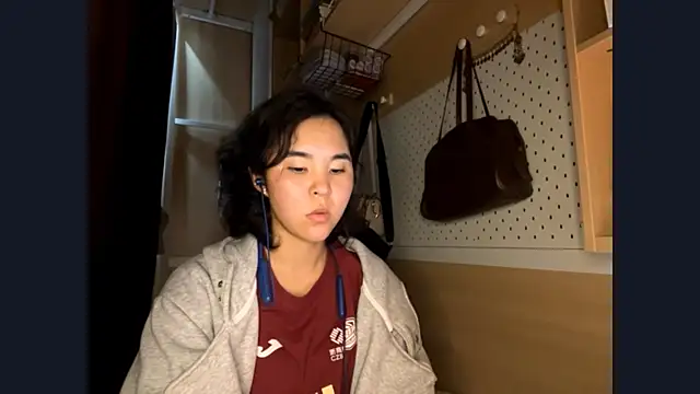 JennyCarpenter's Live XXX Chat