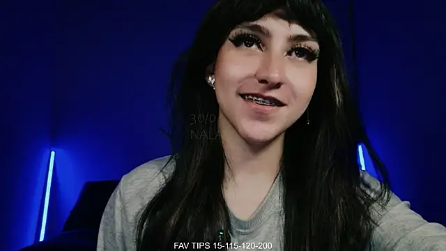 โชว์เว็บแคมของ Nalan__