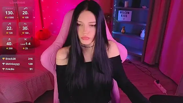 Kelly__Bunny Live XXX-Chat