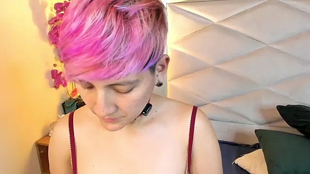 Chat XXX ao vivo de DannyRouds