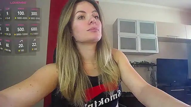 Živý XXX chat ladysabotage