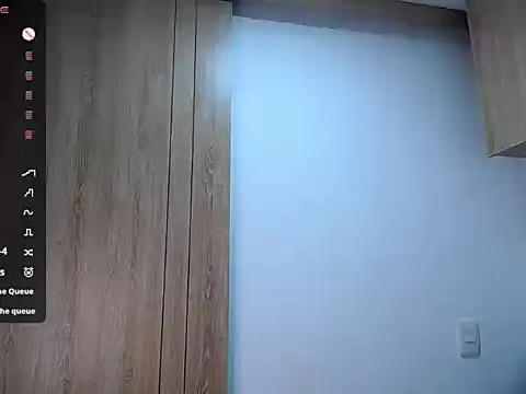 Czat XXX na żywo – Danna_Ross_