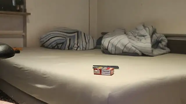 Alphapimmelchen's Webcam Show