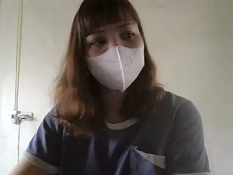 Angela-Eira 现场XXX聊天