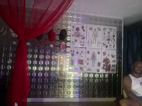 bigshh8's Live XXX Chat