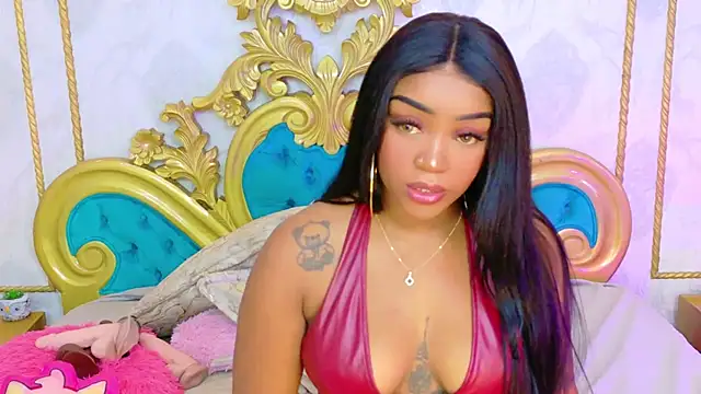 SalomeRestrepo – Naživo XXX chat