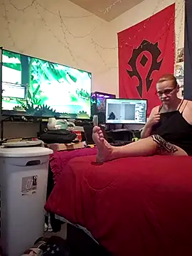 Show Webcam de lit702