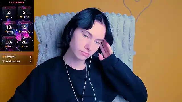 Fiona_Night élő XXX-chatje