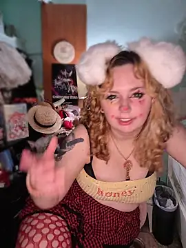 starsaturn Webcam Show