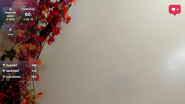 britanny_noroeste 网络视讯表演