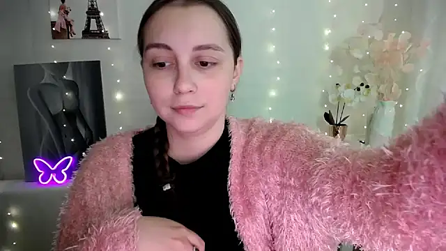 SweetPrincess_ Chat XXX live