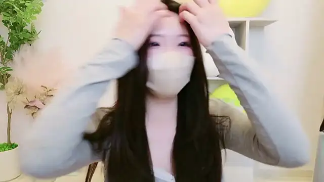 Chat +18 de -Rinka_JP- ao vivo