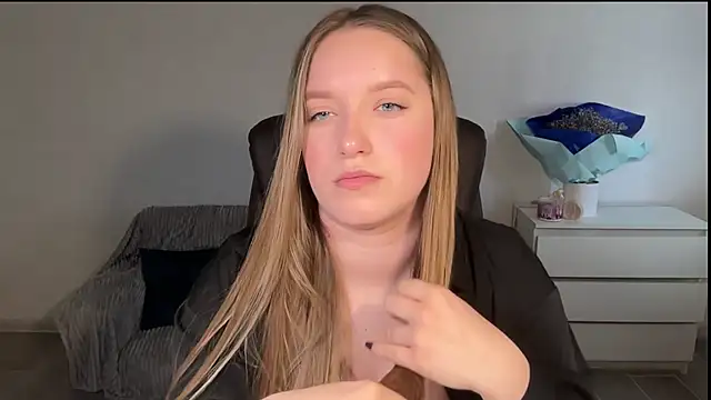 Chat +18 de EvaMaddison ao vivo