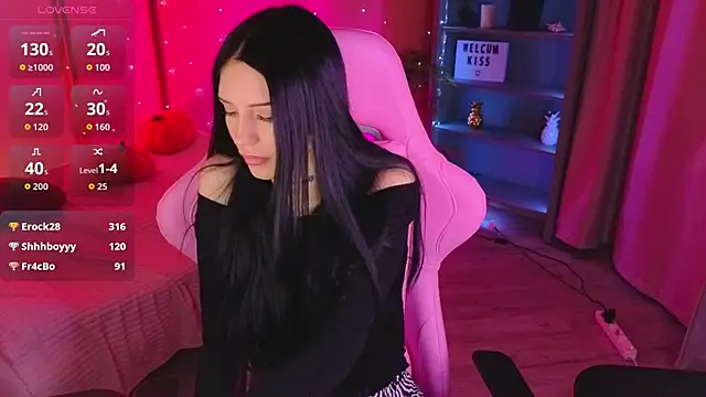 Kelly__Bunny 即時 XXX 聊天