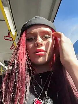 FoxyMood Chat XXX live