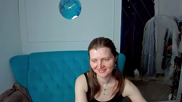 Liza__Evans 现场XXX聊天