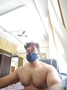 kaizercool1 Show Webcam