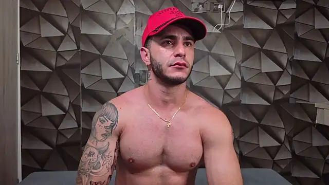 Latino_stud4u 在線直播表演