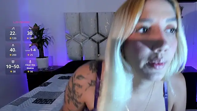 Amanda_klairen Live XXX chat