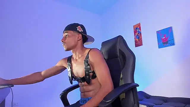 Chat XXX ao vivo de BabyCam23