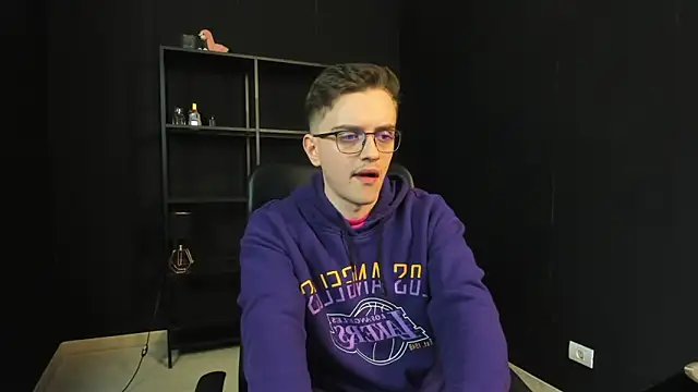 FelixStarkk Show Webcam