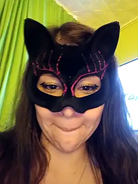 Chat XXX Live Conejita69n_n