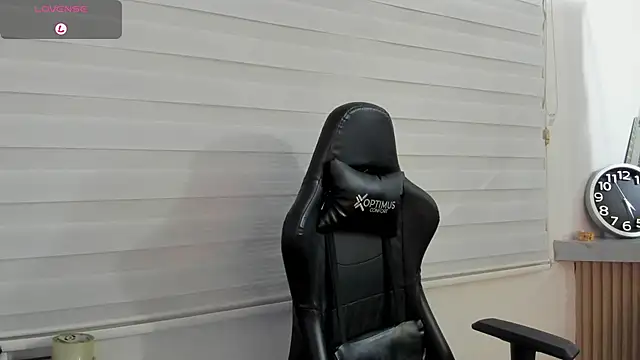 Show Webcam de Rick_Adams