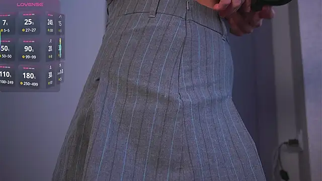 SimonaGerry: онлайн-секс-чат