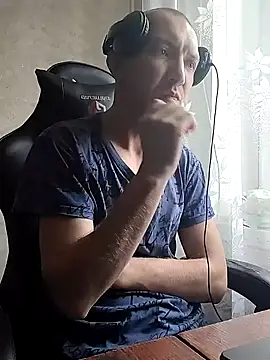 _uncle_Mitya-43_ Show Webcam