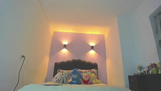 Sofia_Clauss_ Chat XXX in diretta