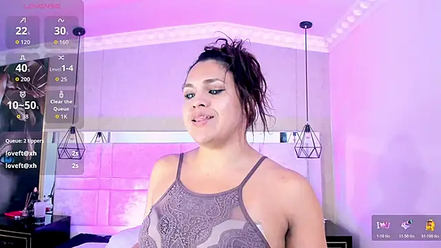 Онлайн чат XXX kimCosseyy