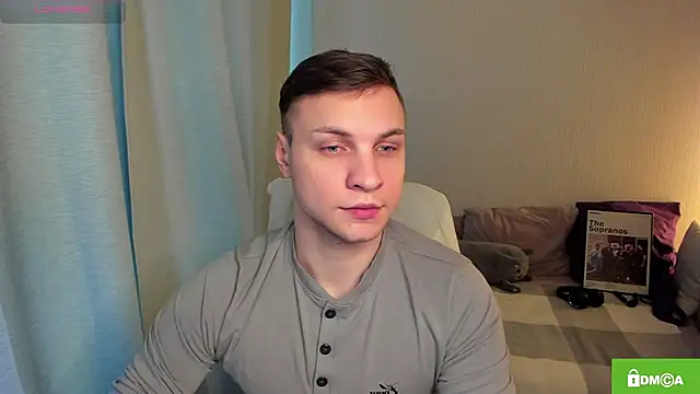XXX chat uživo modela handsome_guy01