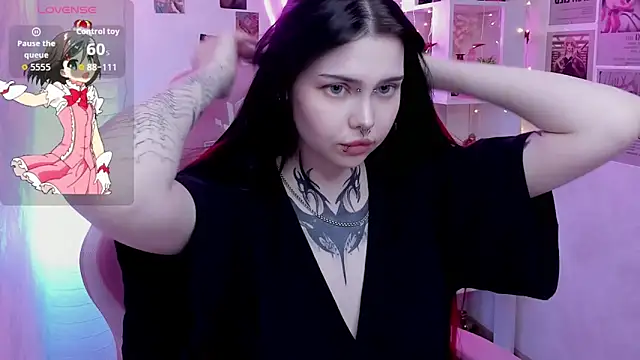 Morana_Batt: απευθείας συνομιλία ΧΧΧ