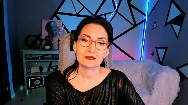 UnaTerraのライブXXXチャット