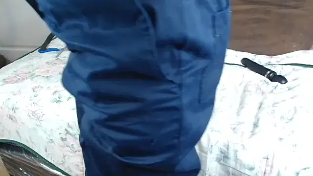 دردشة SexyyMandy الجنسية المباشرة