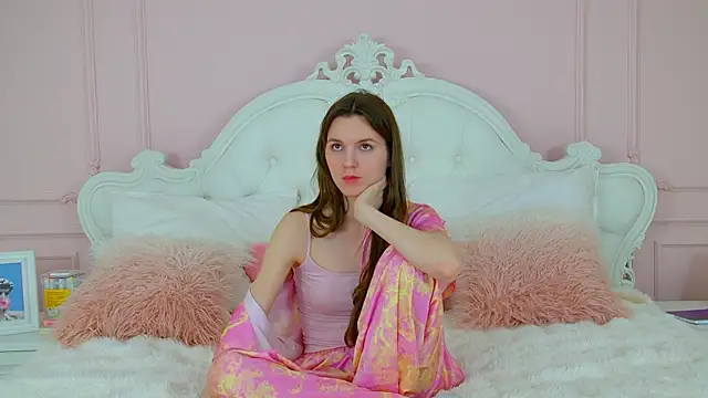 XXX chat uživo modela AmaliaLima